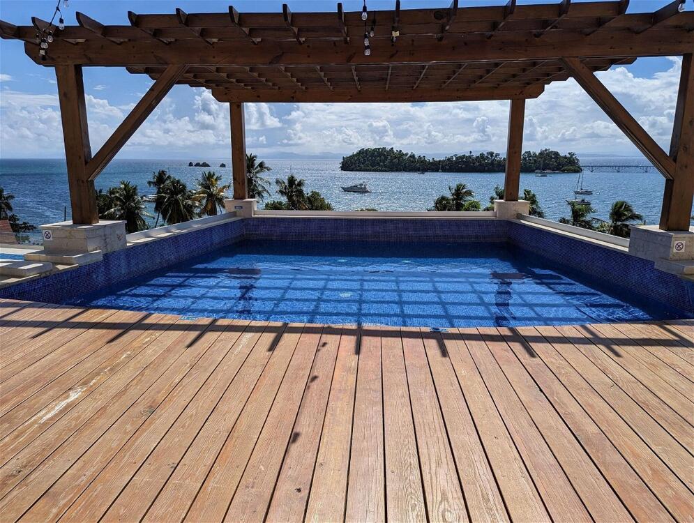 Foto de los servicios de Hacienda Samana Bay Hotel &amp;amp; Residence