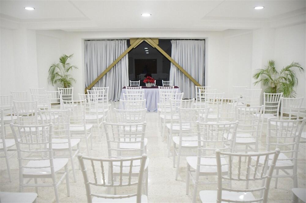 Foto general de Hacienda Samana Bay Hotel &amp;amp; Residence