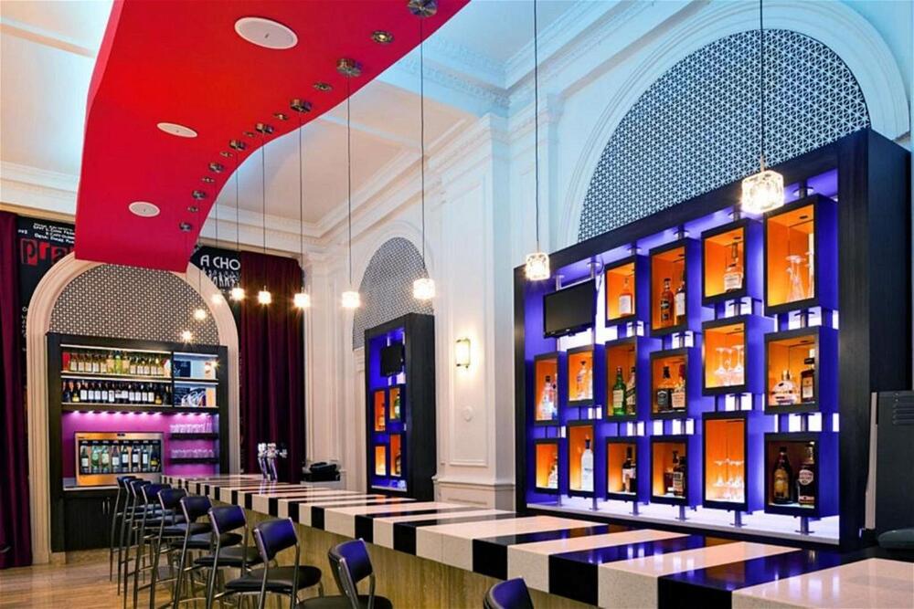 Foto general de Hotel Indigo Atlanta Midtown, an IHG Hotel