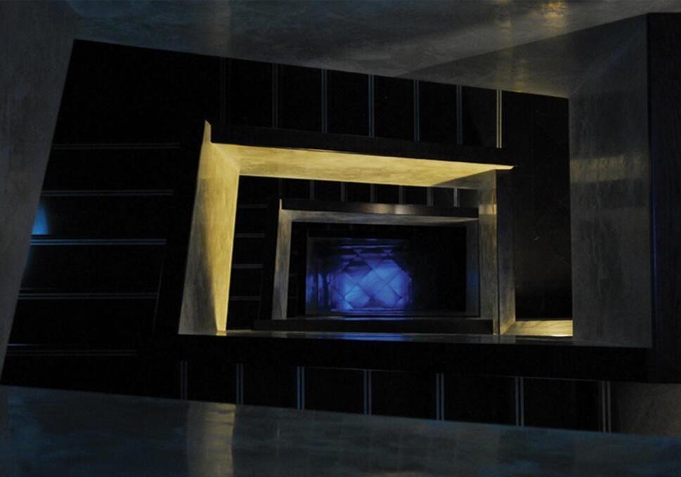 Foto general de Cosmopolitan Hotel