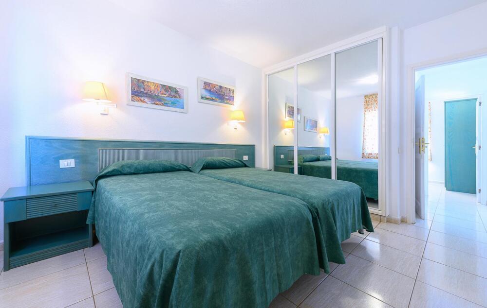 Foto general de Valle Marina Apartamentos
