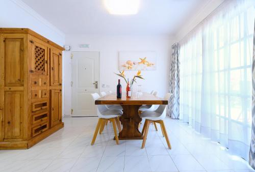 Foto general de Valle Marina Apartamentos