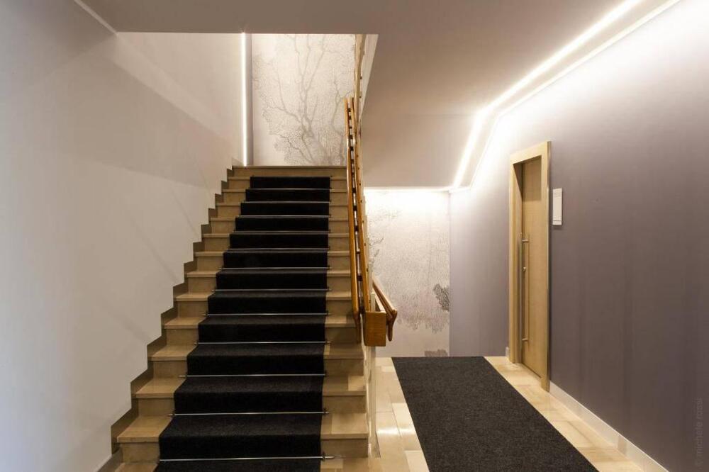 Foto general de Park Hotel Suisse