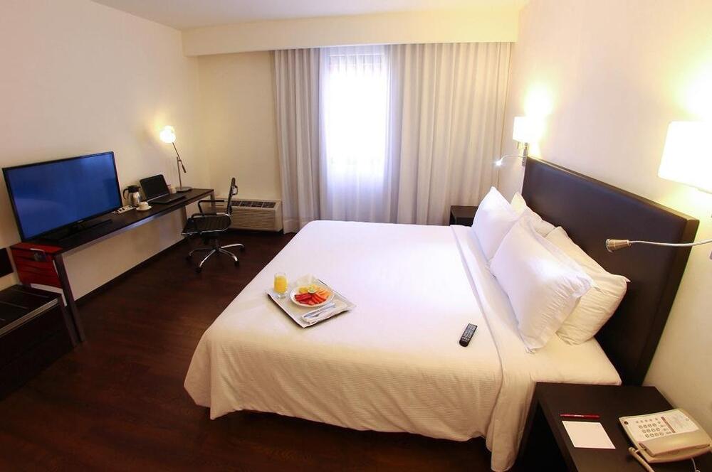 Foto general de Hotel Fiesta Inn Xalapa