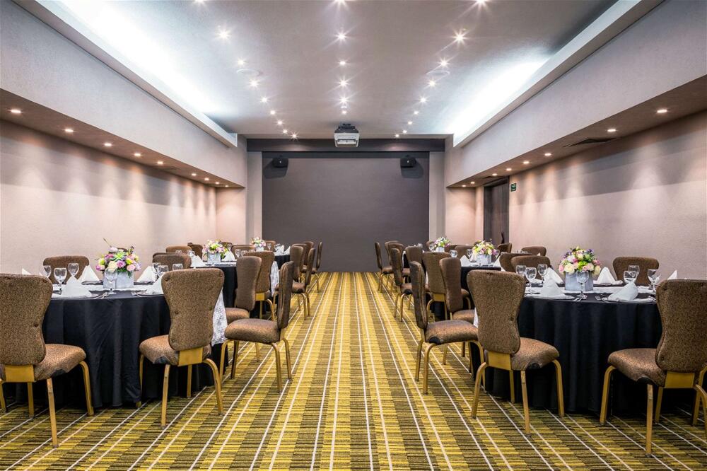 Foto de los servicios de Hotel La Joya