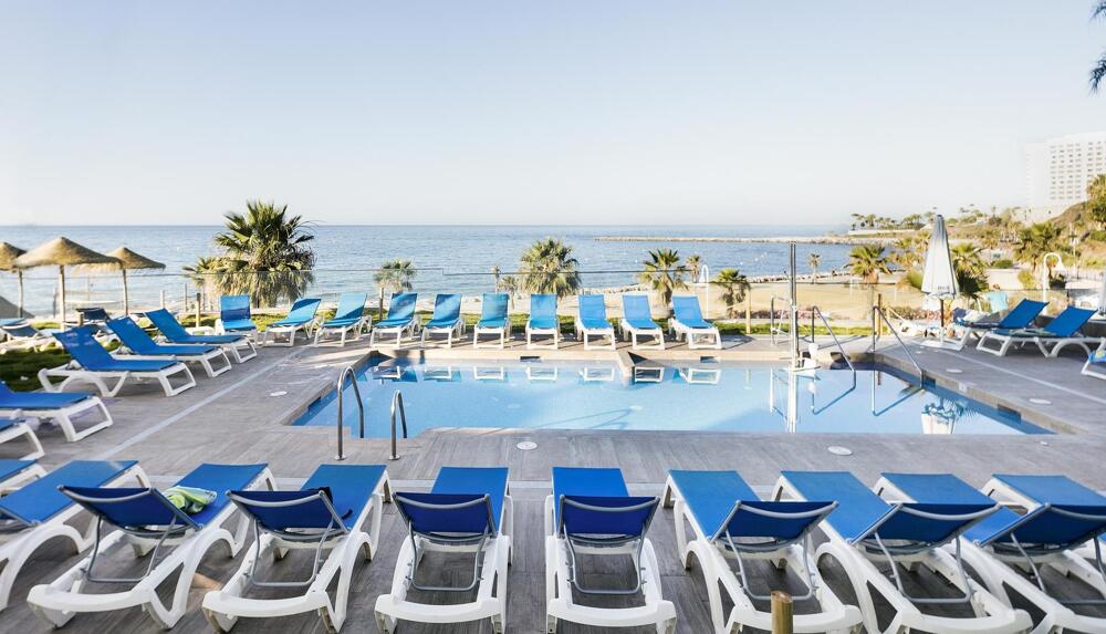 Foto de los servicios de Hotel Best Benalmadena