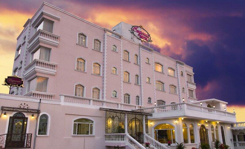 Foto general de Eugenia Hotel