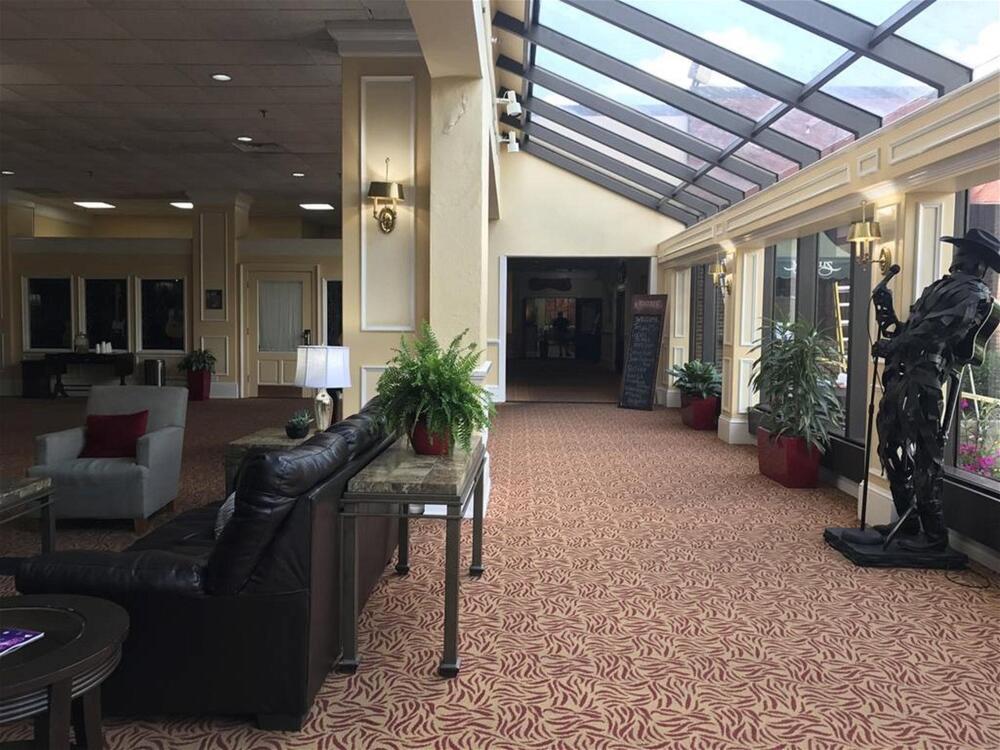 Foto general de Hotel Millennium Maxwell House Nashville