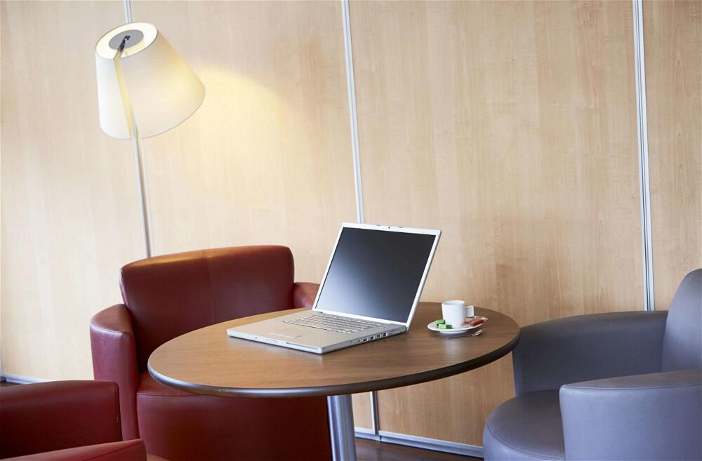 Foto de una habitación de Hotel Campanile Chalon sur Saône