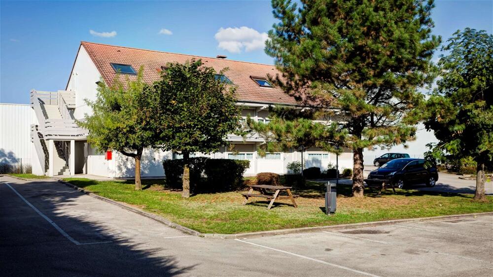 Foto del entorno de Hotel Campanile Chalon sur Saône