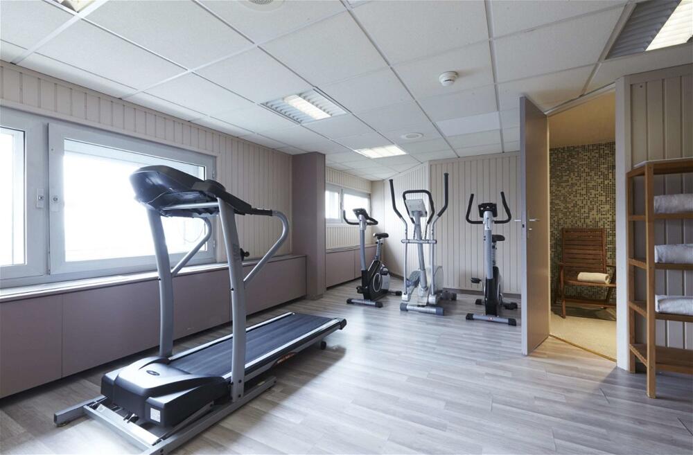 Foto de los servicios de Hotel Campanile Le Bourget – Airport