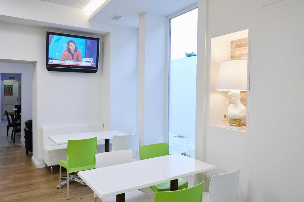 Foto general de Hotel Villalegre
