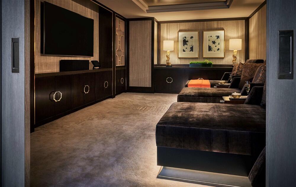 Foto de los servicios de Hotel L&amp;#039;Ermitage Beverly Hills