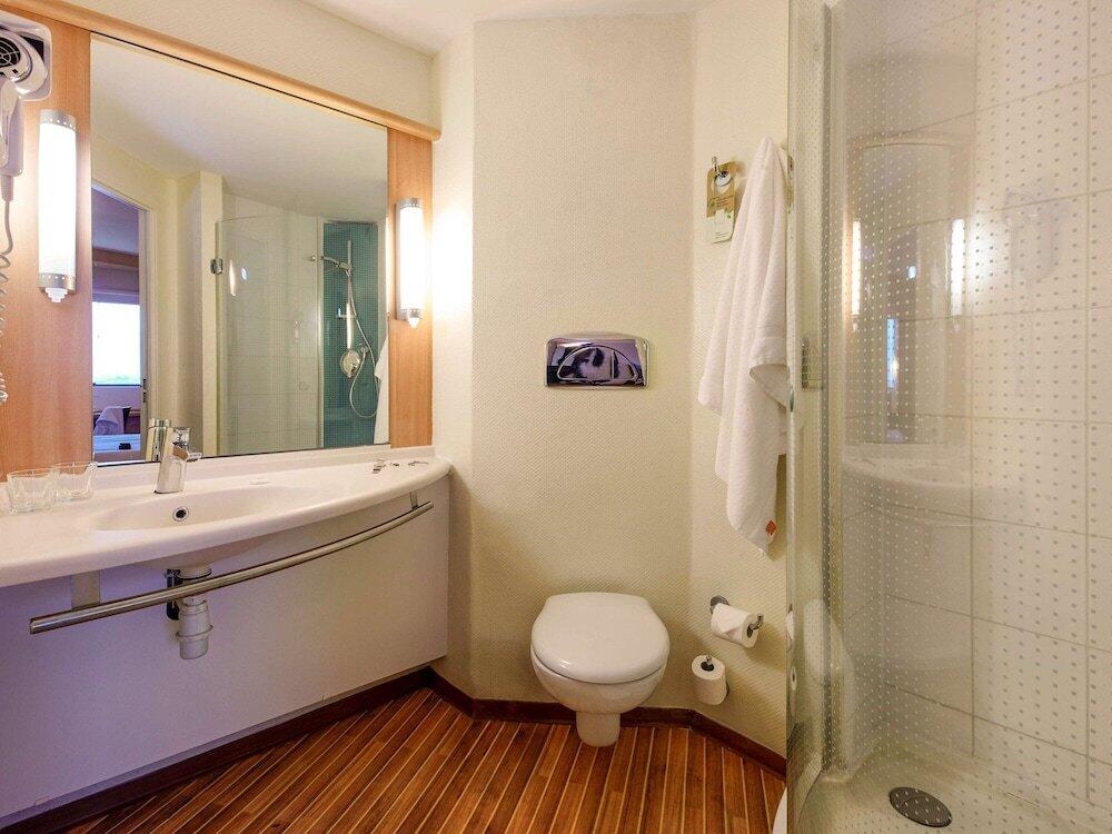 Foto de una habitación de Hotel ibis Antananarivo Ankorondrano