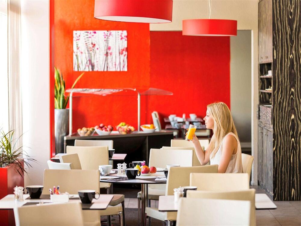 Foto general de Hotel Novotel Nice Aéroport Cap 3000