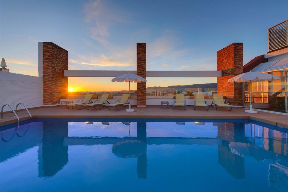 Foto de los servicios de Hotel Sercotel Córdoba Medina Azahara