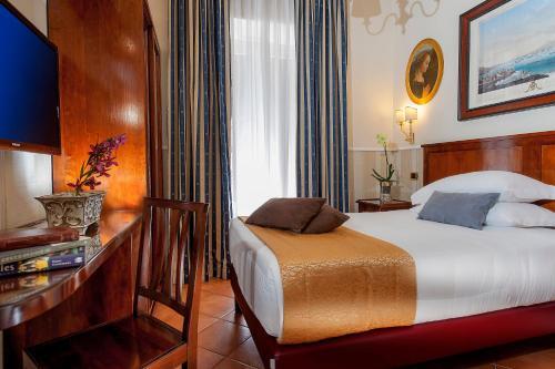 Foto de los servicios de Hotel Des Artistes
