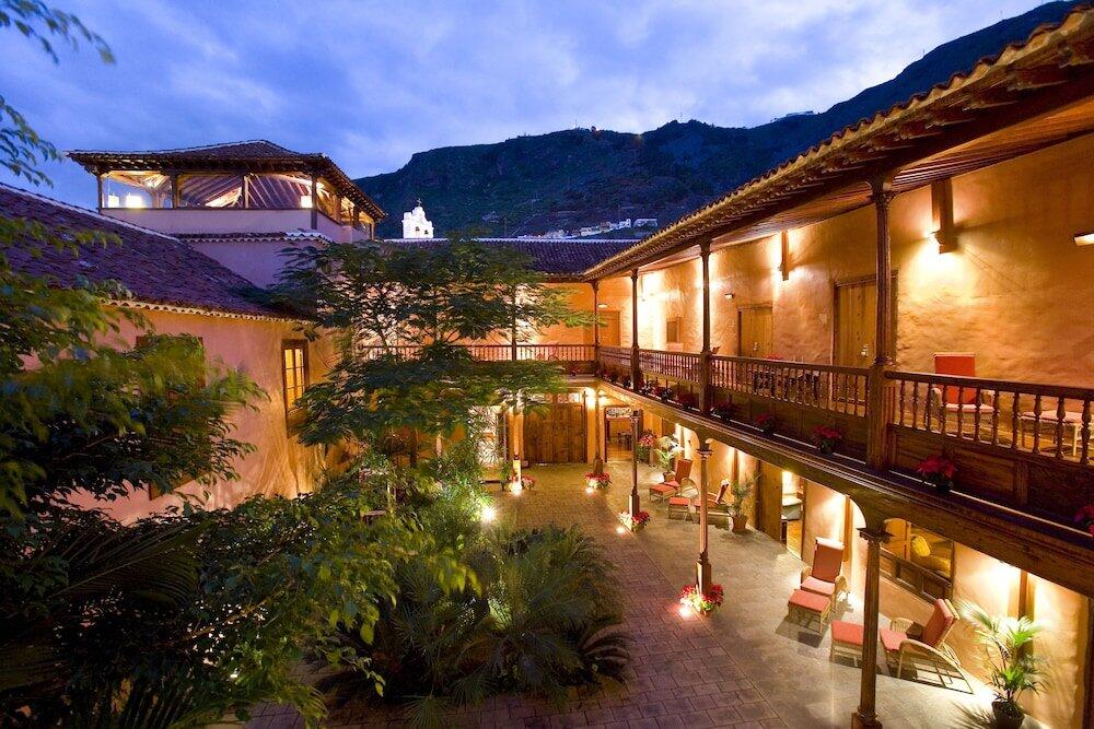 Foto general de Hotel LIVVO La Quinta Roja