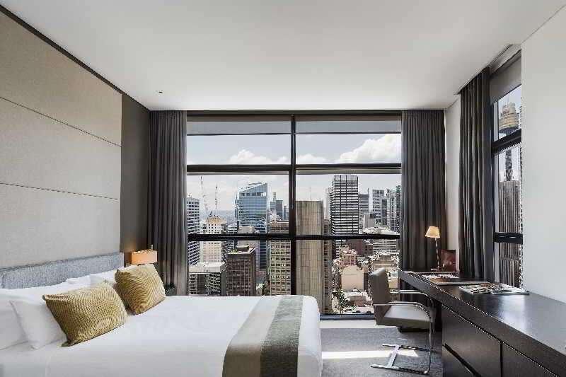 Foto general de Hotel Fraser Suites Sydney