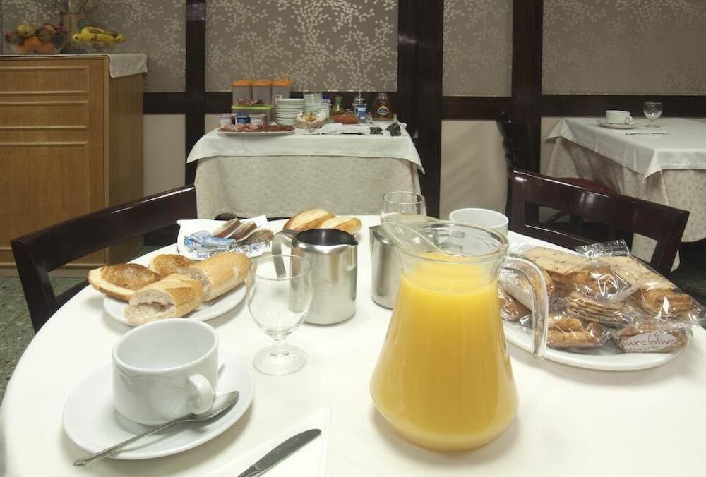 Foto general de Hotel Castilla