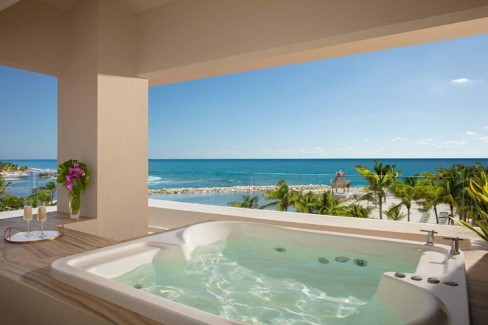 Foto de una habitación de Complejo Dreams Aventuras Riviera Maya - All Inclusive