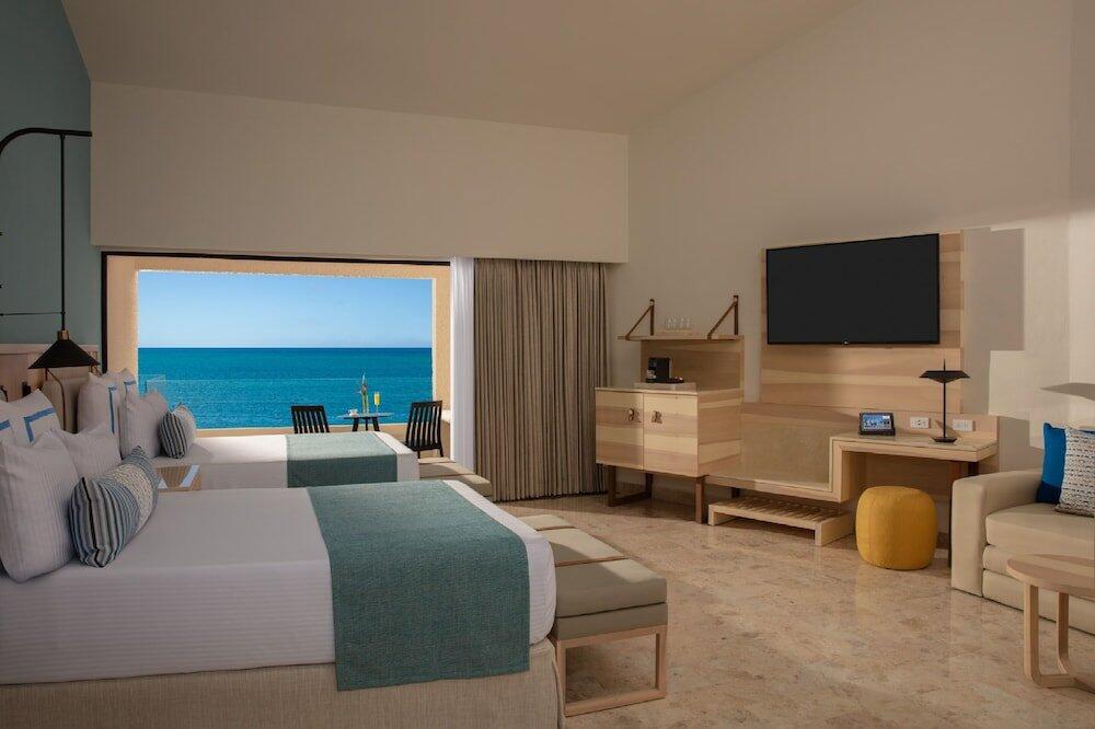 Foto de una habitación de Complejo Dreams Aventuras Riviera Maya - All Inclusive