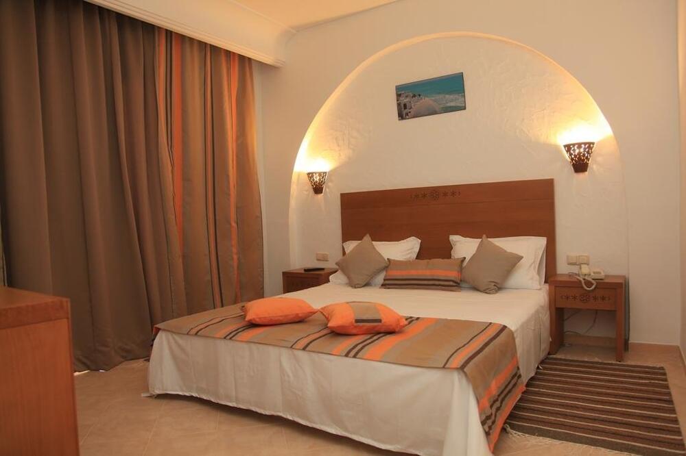 Chambre - Hotel Menara