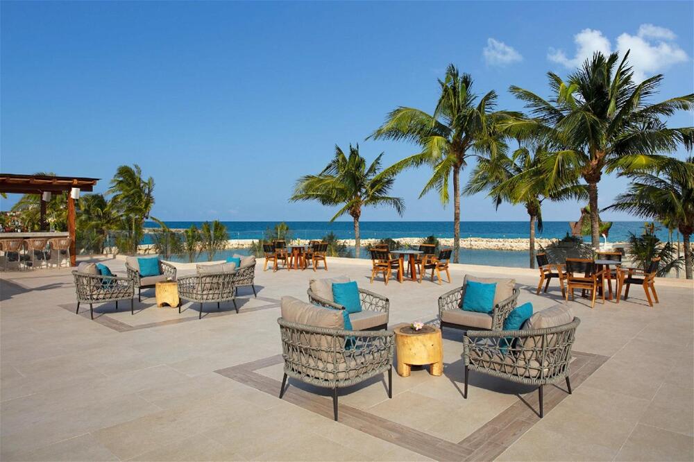 Foto general de Complejo Dreams Aventuras Riviera Maya - All Inclusive