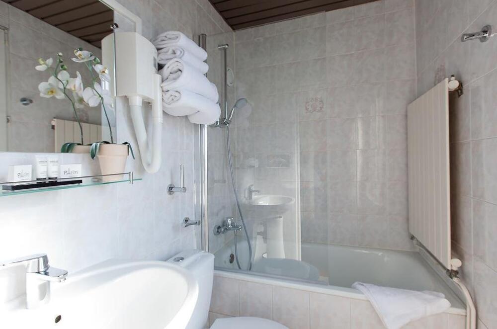Foto general de Hotel Alyss Saphir Cambronne Eiffel