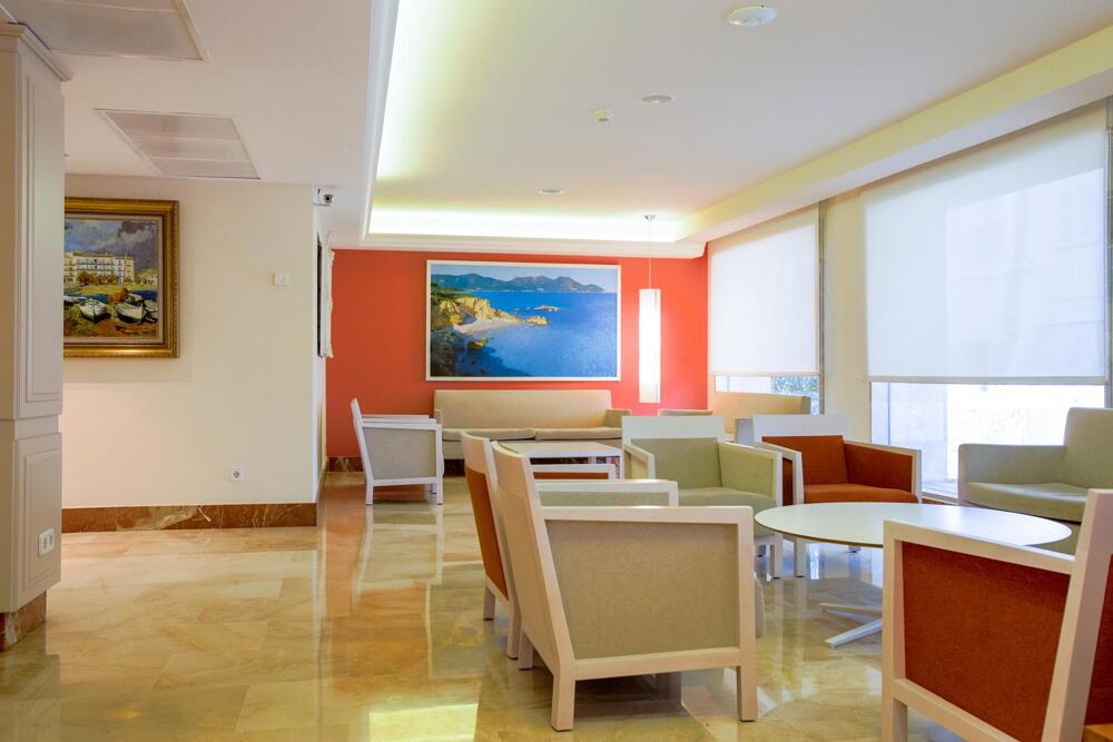 Foto general de Hotel Cala Bona