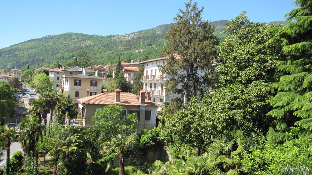 Foto de una habitación de Hotel Park