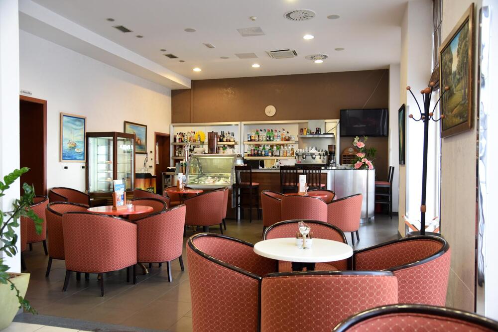 Foto general de Hotel Park