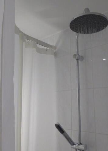 Foto del baño de The Black Swan Hotel