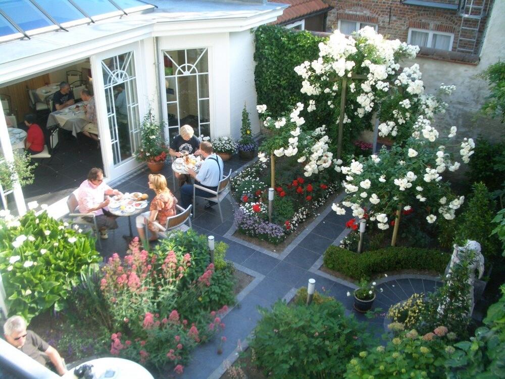 Foto general de The Black Swan Hotel