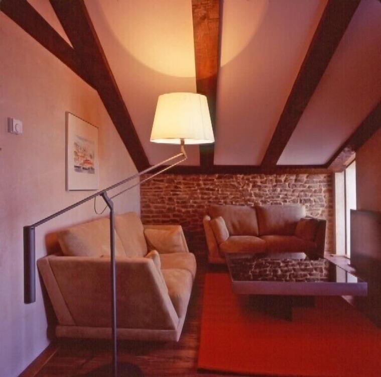 Foto de una habitación de Posada Real de Las Misas