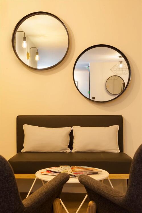Foto general de Comfort Hotel Amiens Nord