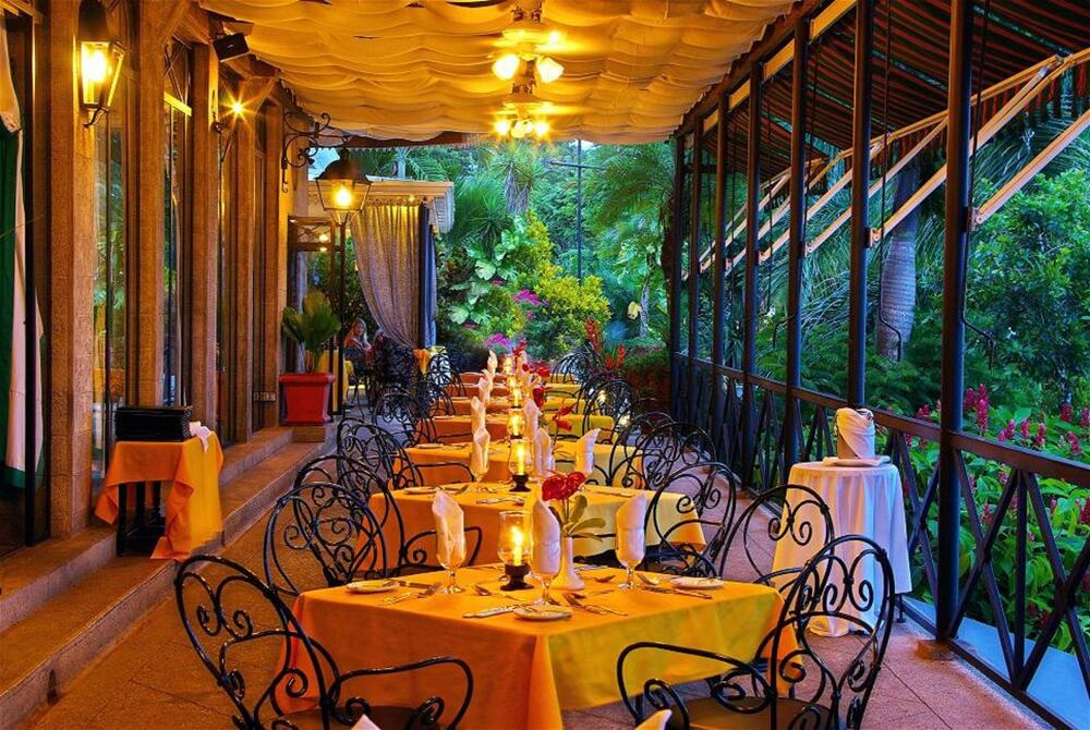 Foto general de Hotel Villa Caletas