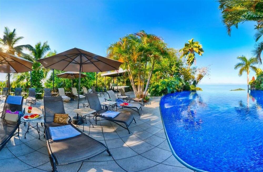 Foto general de Hotel Villa Caletas