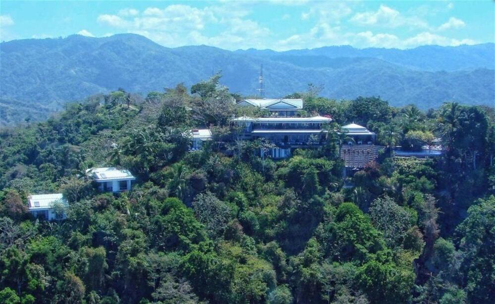 Foto general de Hotel Villa Caletas