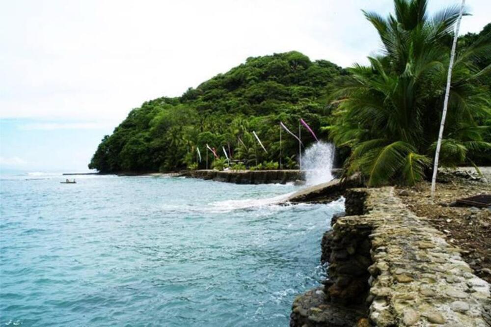 Foto general de Hotel Villa Caletas