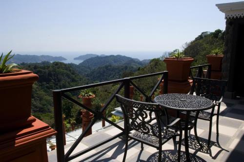Foto del entorno de Hotel Villa Caletas