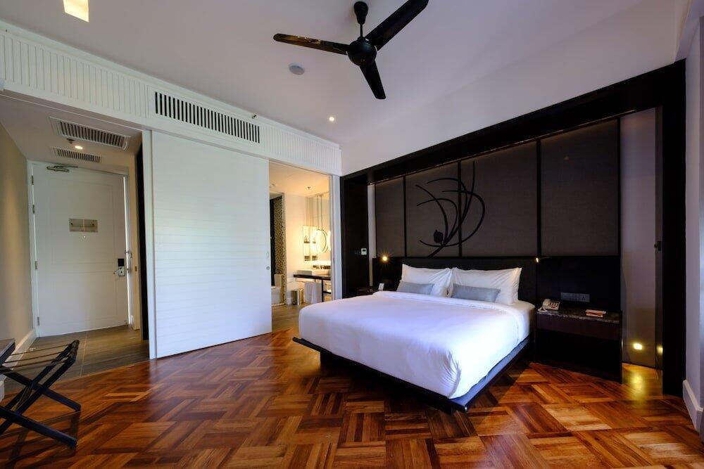 Foto de una habitación de Lone Pine, The Boutique Hotel by The Beach