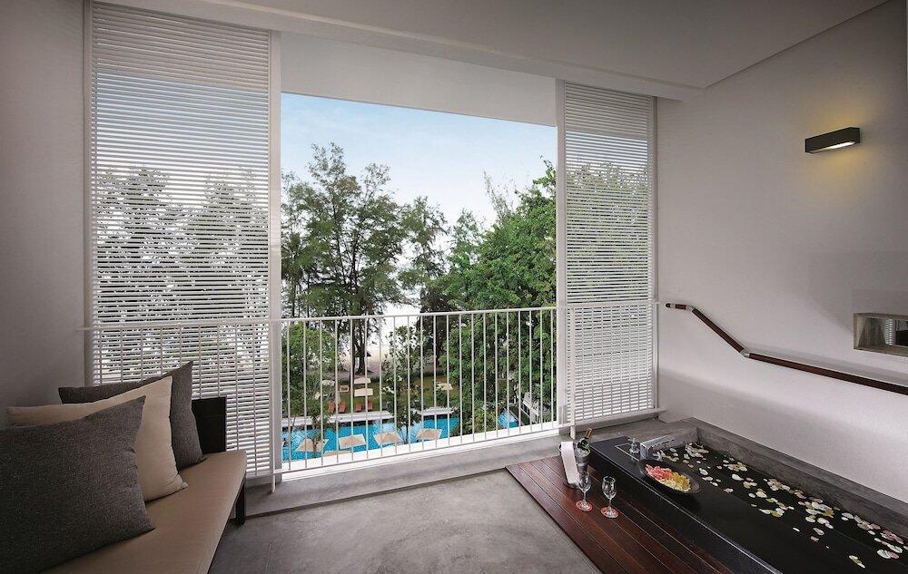 Foto de una habitación de Lone Pine, The Boutique Hotel by The Beach