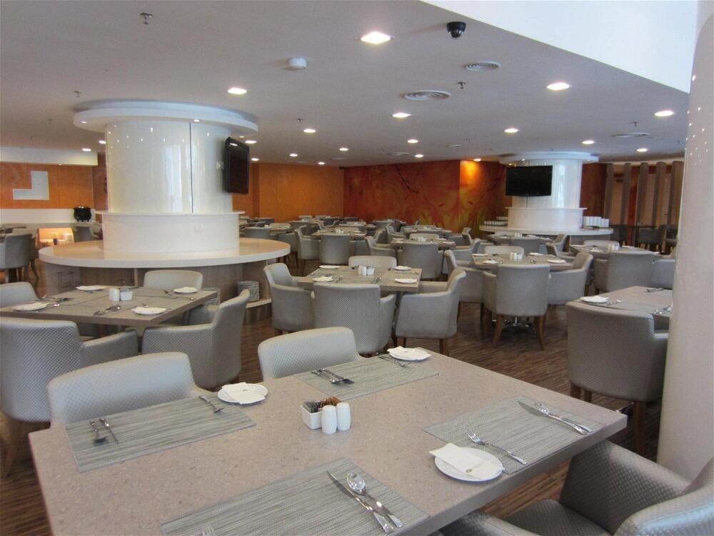 Foto general de Sunway Hotel Georgetown Penang