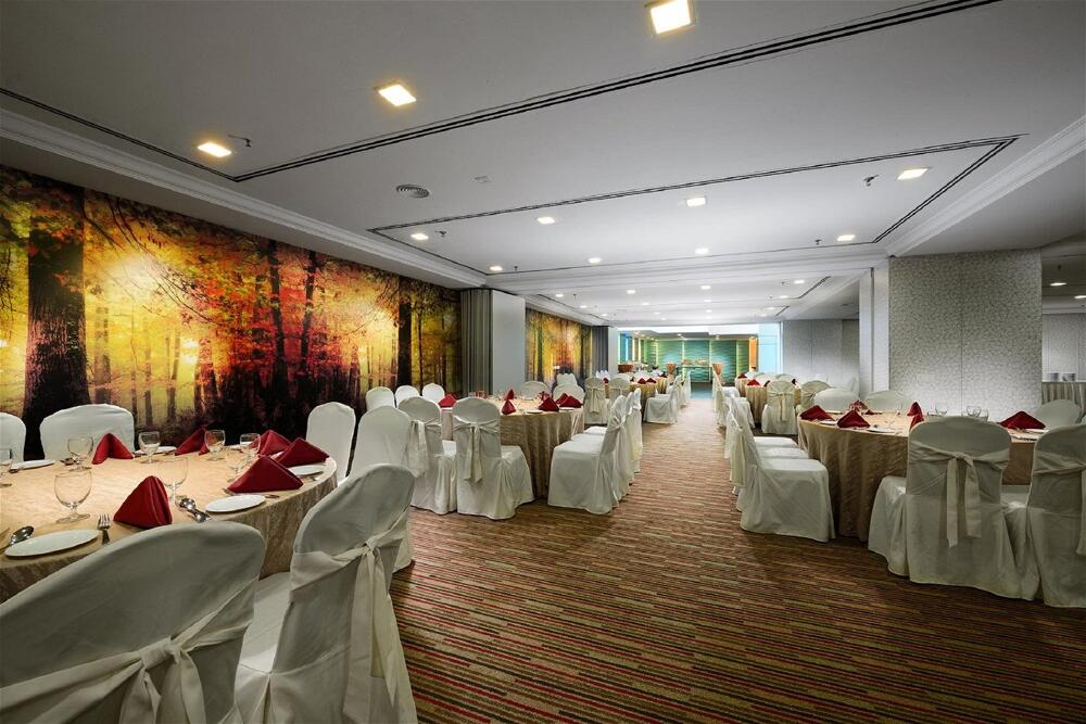 Foto general de Sunway Hotel Georgetown Penang