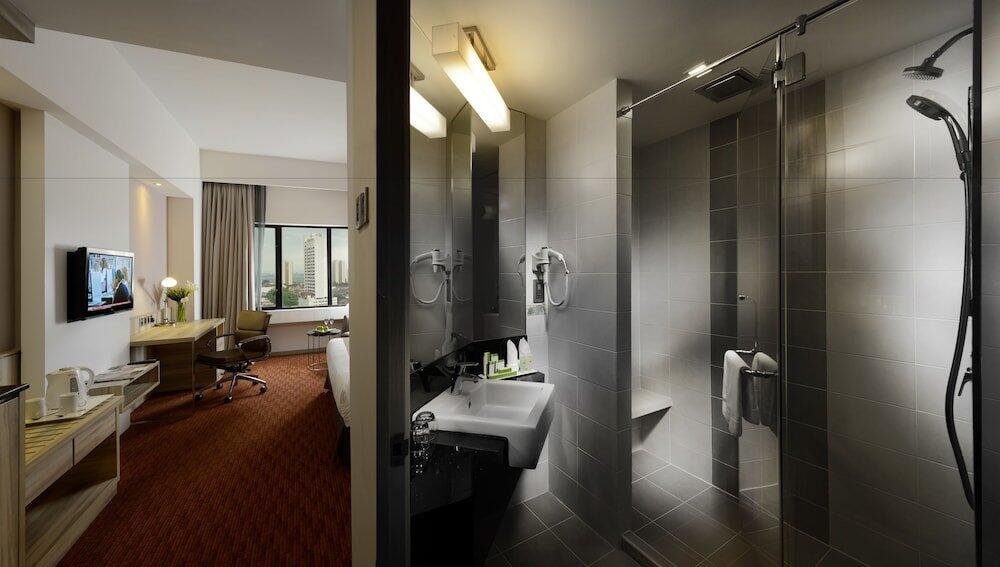 Foto del baño de Sunway Hotel Georgetown Penang