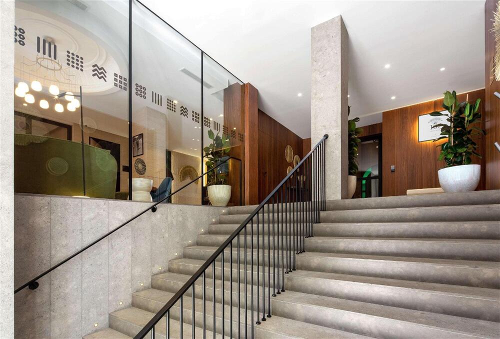 Foto general de Atocha Hotel Madrid, Tapestry Collection by Hilton