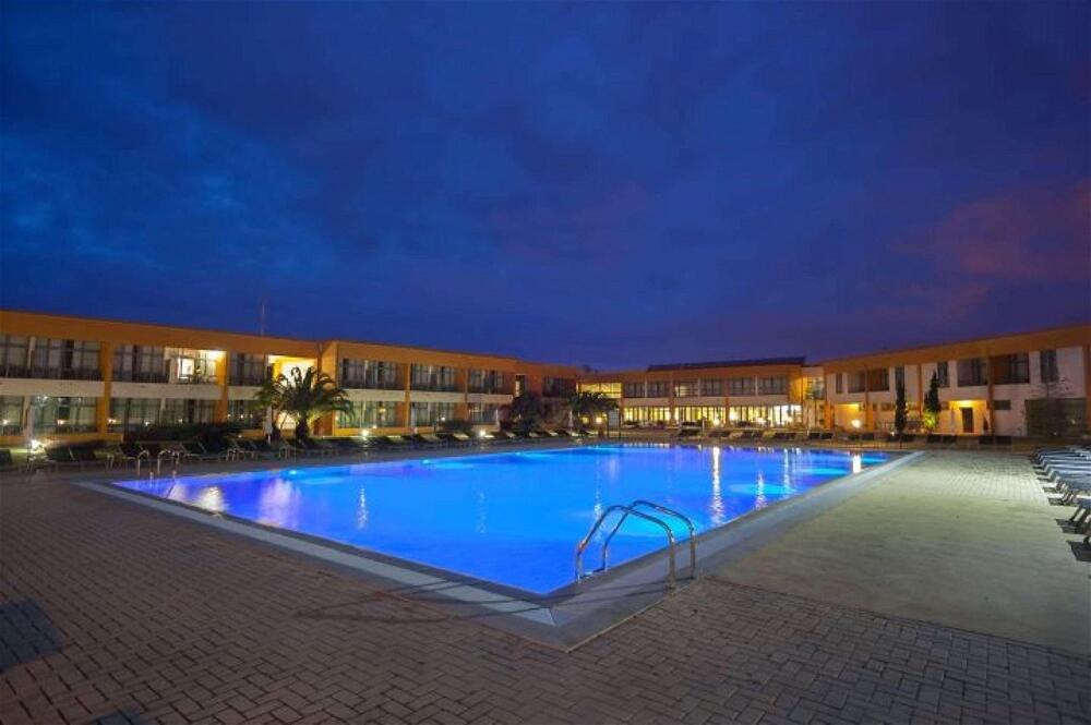 Foto general de VILA PARK Nature &amp;amp; Business Hotel