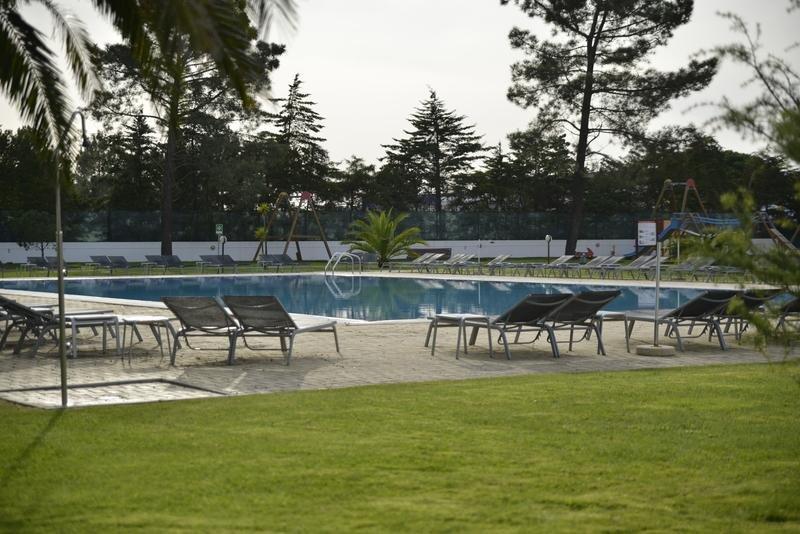 Foto general de VILA PARK Nature &amp;amp; Business Hotel