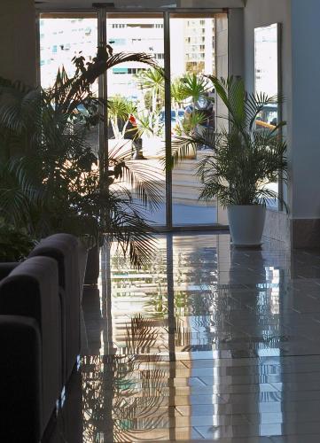 Foto de las zonas nobles de Hotel Nadal